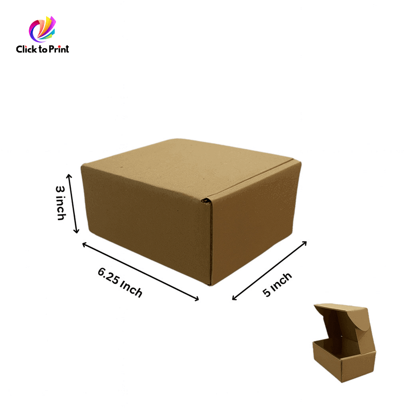 Mover Mailer E-commerce Box