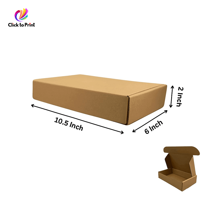 Cone Mehndi Ecommerce Box