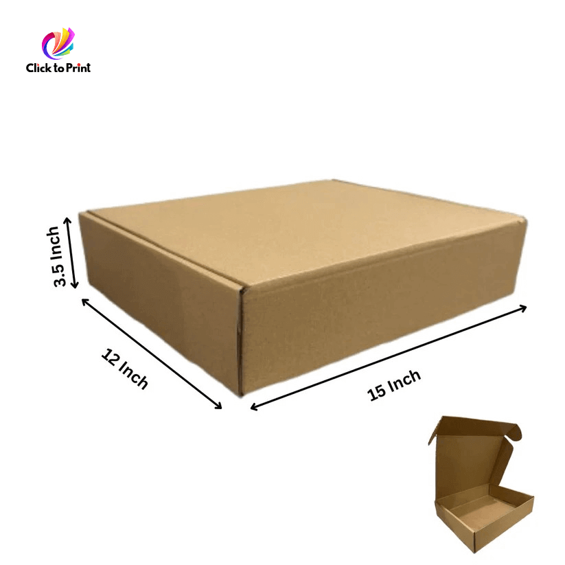 Mega E-Commerce Box