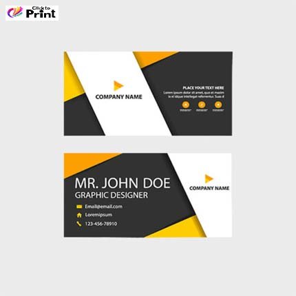 Professional Business Cards Business Card Printing Near Me Premium Business Card Printing Visiting Card Printing Business Card Printing in Pakistan