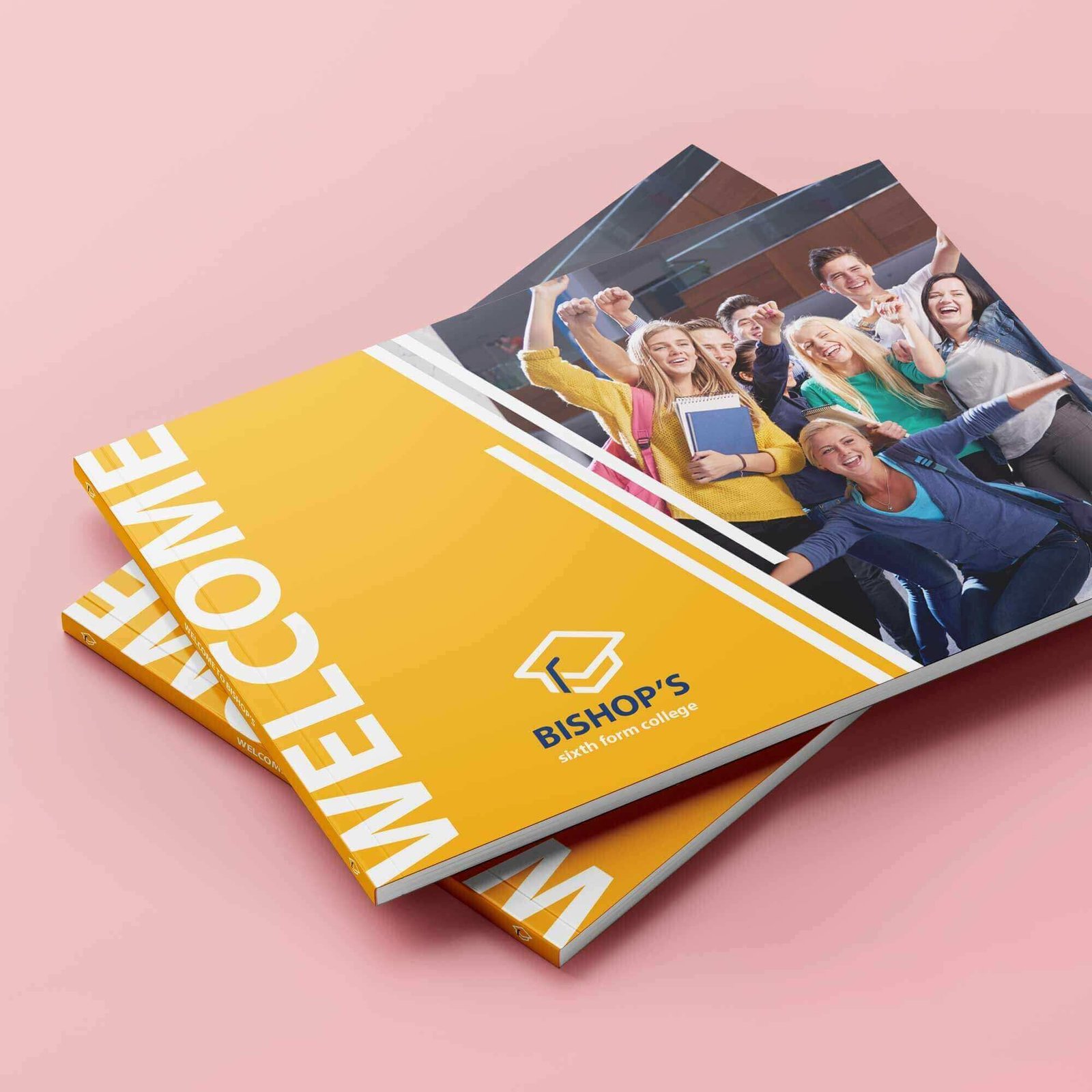 school prospectus printing