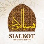 SIALKOT LOGO