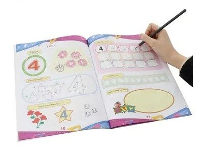 exercise book printing services