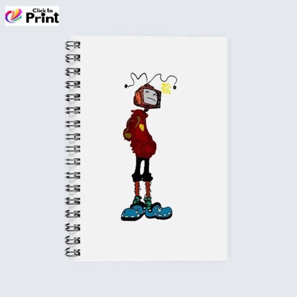 Customized Notebook custom notebook cover printing custom notebook printing manufacturers​