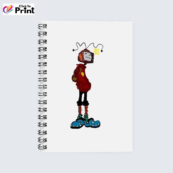 Customized Notebook custom notebook cover printing custom notebook printing manufacturers​