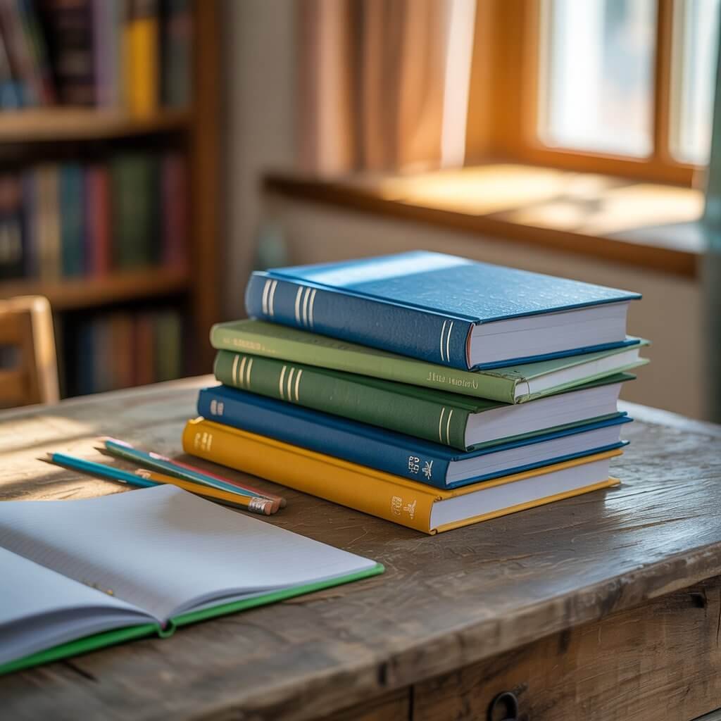 custom notebook printing