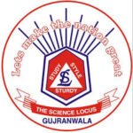 science locus logo