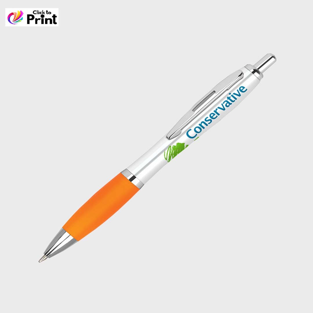 Pens & Ballpoints Custom Printed Pens Customized Pen Printing Cheap Pens Printing Personalized Office Supplies